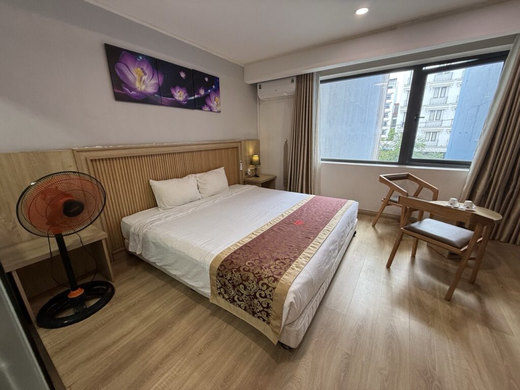 Ruby Hotel