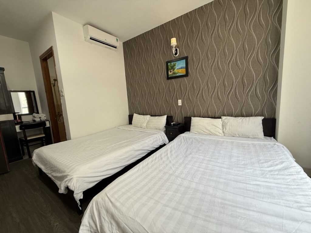 HOTEL PHUONGTHAO