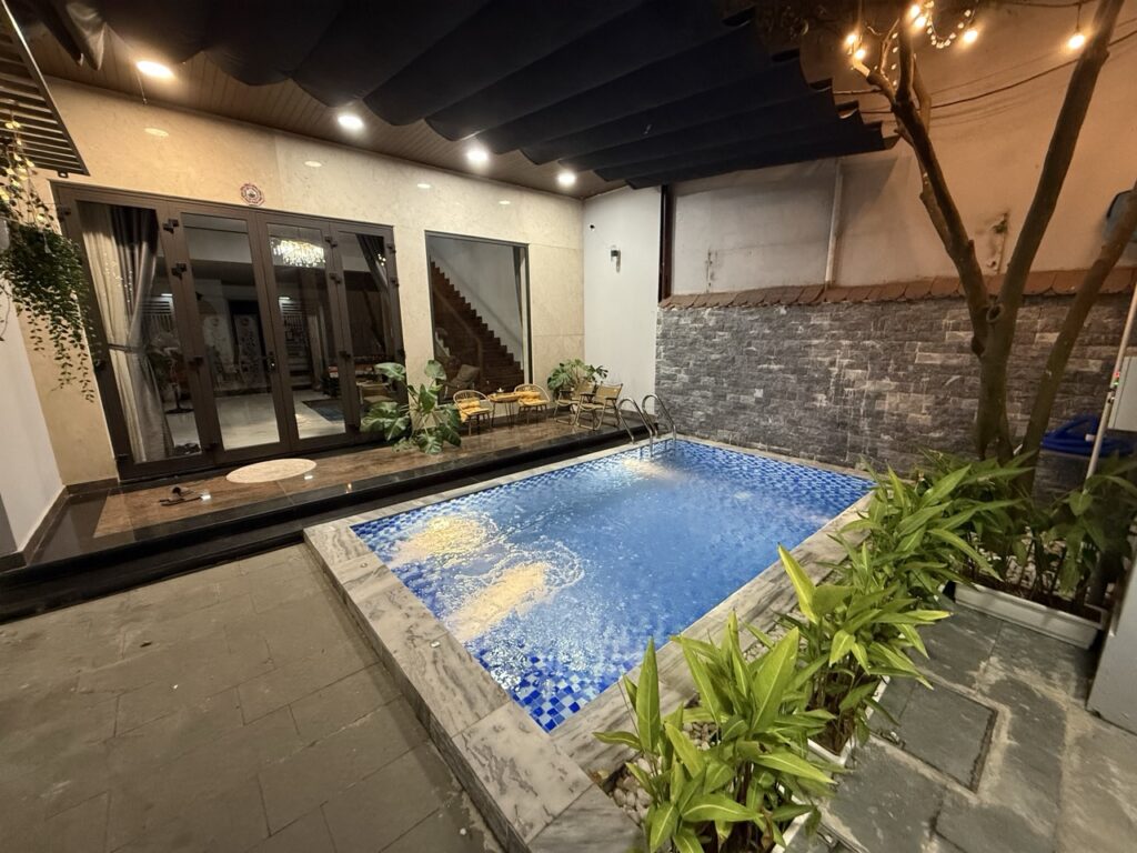 Solia Villa