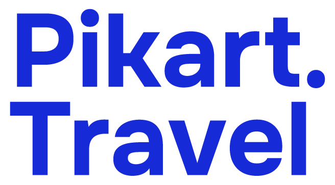 Pikart.Travel