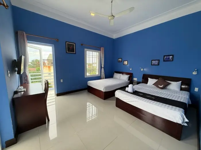 The Moon Villa Hoi An