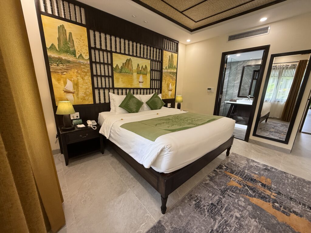 Palm Garden Beach Resort & Spa – Hoi An