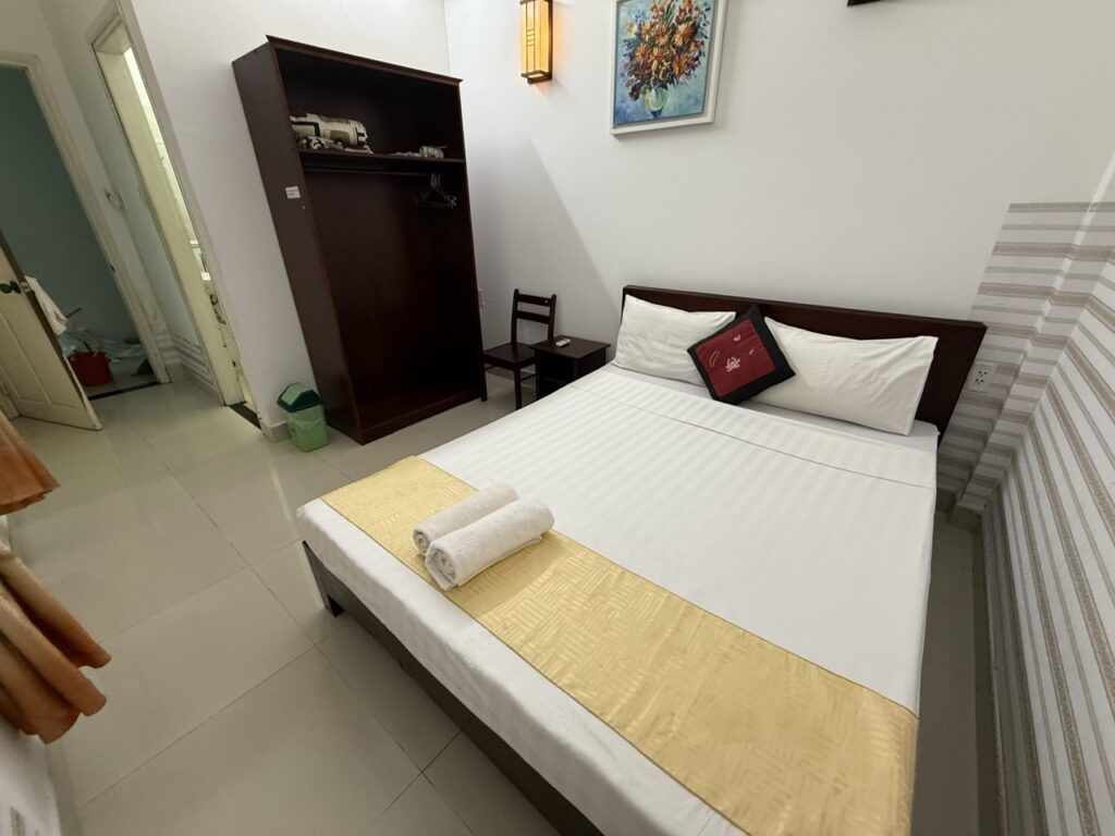 Mango Garden Hoi An Homestay 