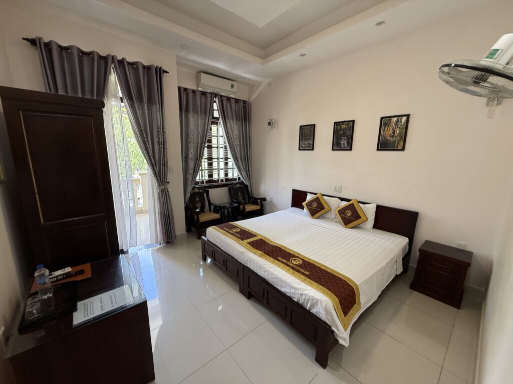 Phoenix Homestay