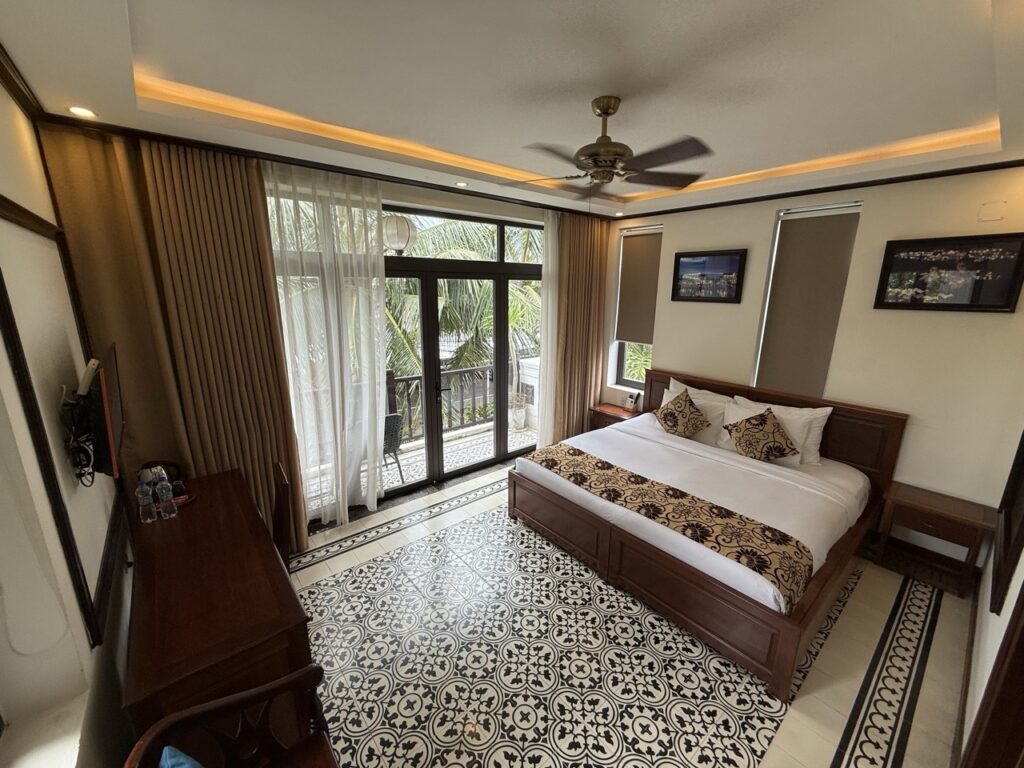 Hoi An Discovery Villa