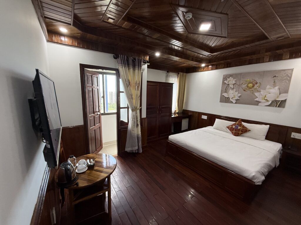 Pham Gia Hotel