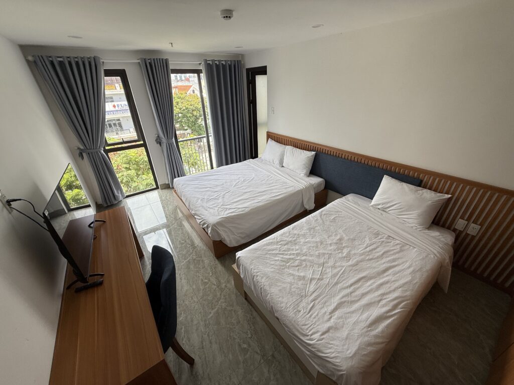 Silia Hotel & Apartment