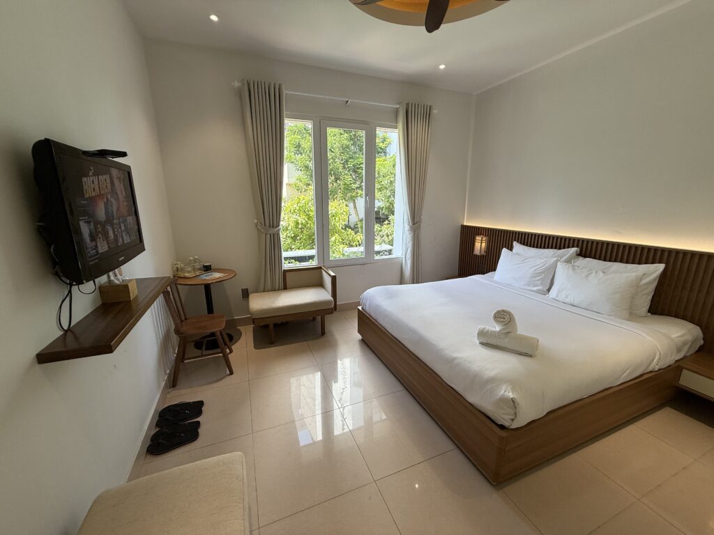Sujet Residence Da Nang by Haviland