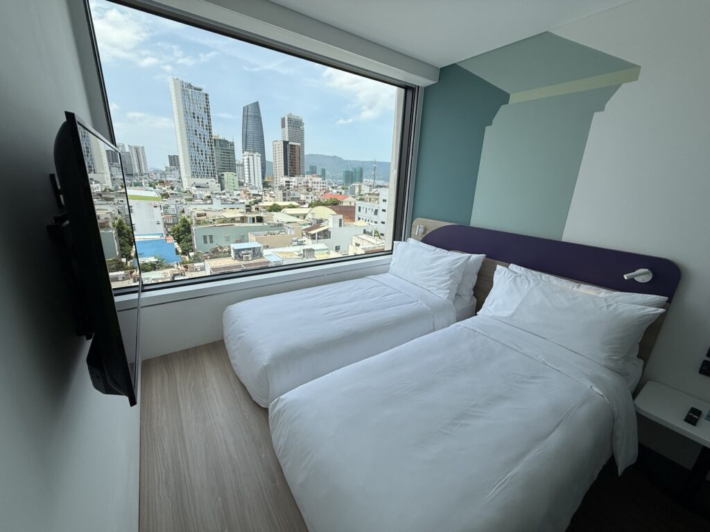 Tru by Hilton Da Nang City Centre