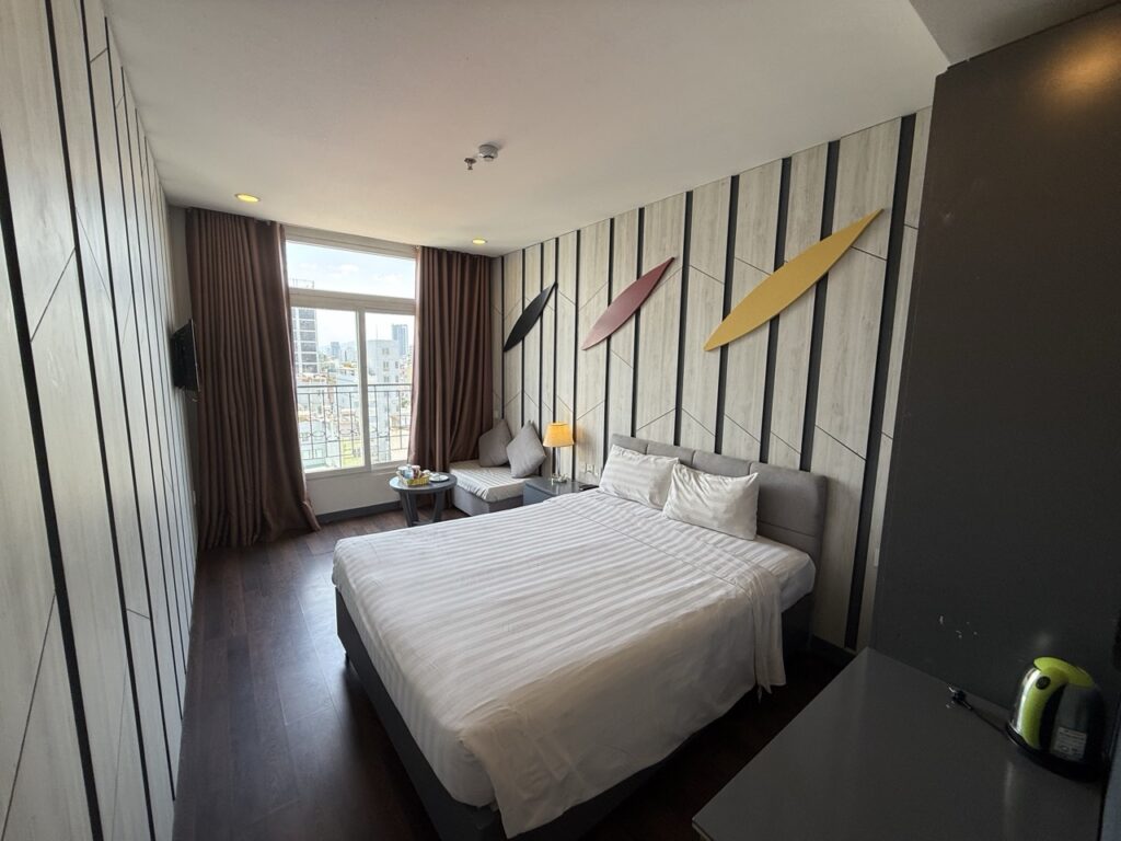 Le House Boutique Hotel