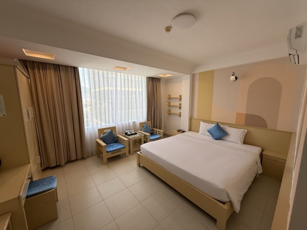 Sea Charm Hotel