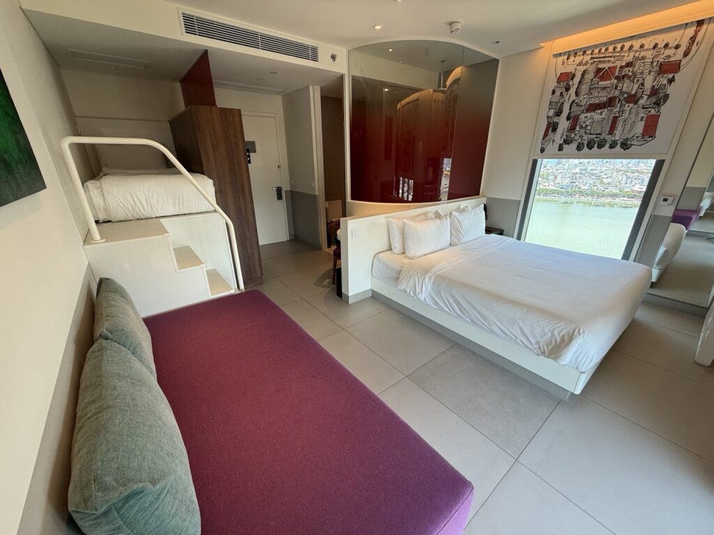 Wink Hotel Danang Centre