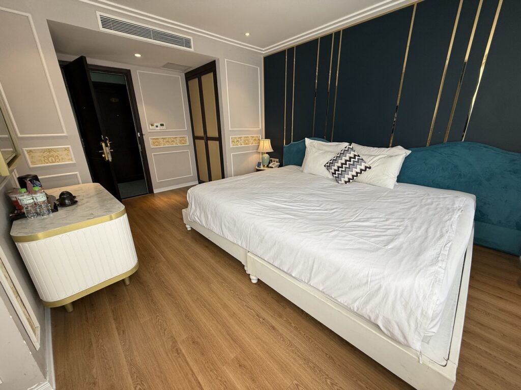 Angel Hotels Beach Danang
