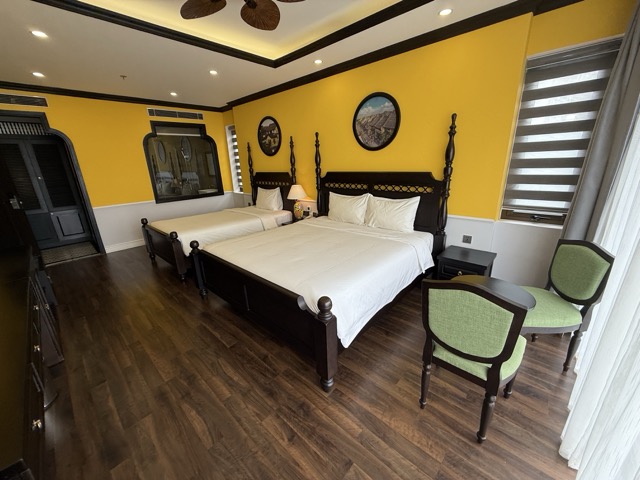 Charming Beauty Hotel
