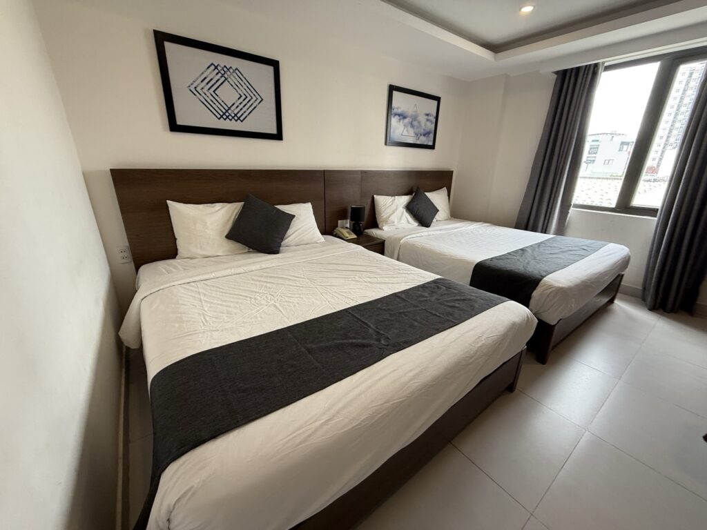 Robin Hotel Danang