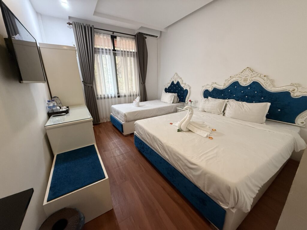 Hoian Nostalgia Hotel & Spa
