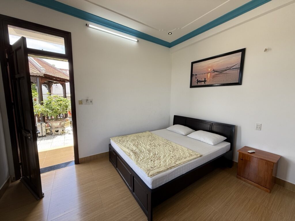 Tra Que Green Villa Hoi An