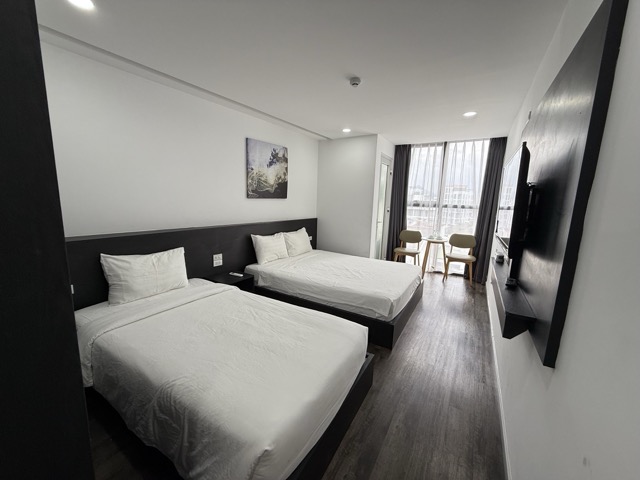 Dolphin Hotel Nha Trang