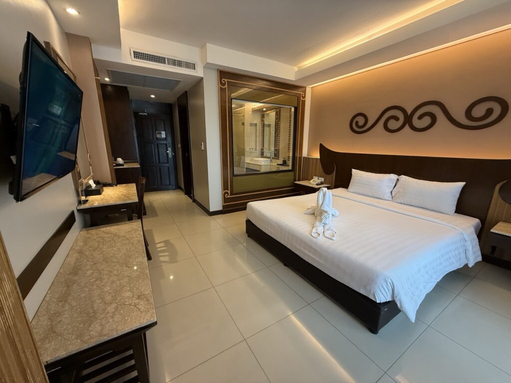 Le Bali Resort & Spa