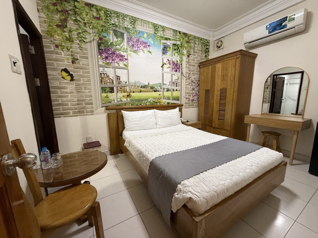 Giang Linh Hotel