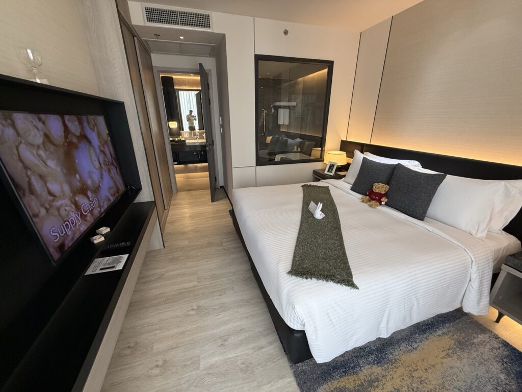 Ascott Thonglor Bangkok