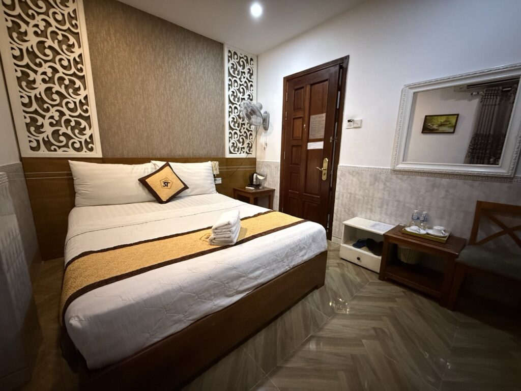 Felix Hotel