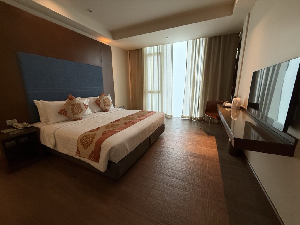 On 8 Sukhumvit