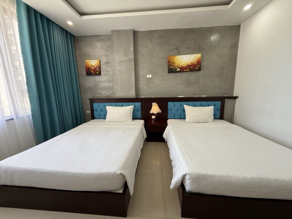 Platinum Beach Hotel & Apartment