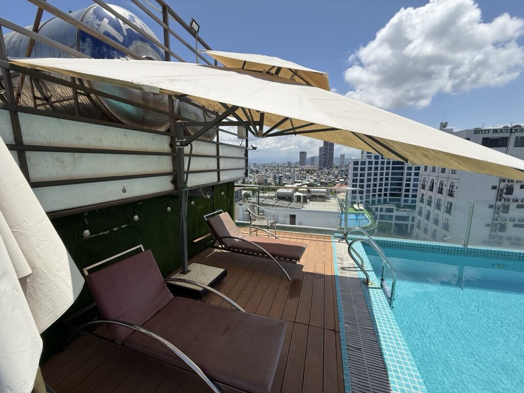 Terra Boutique Hotel