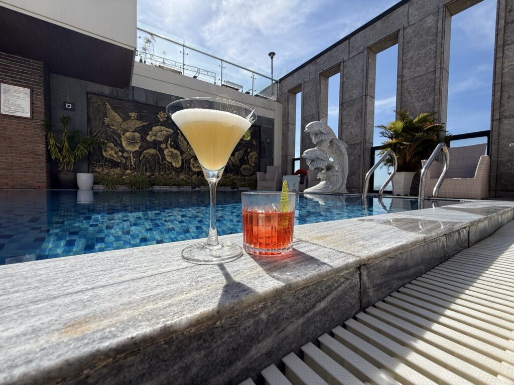 Danaciti Hotel