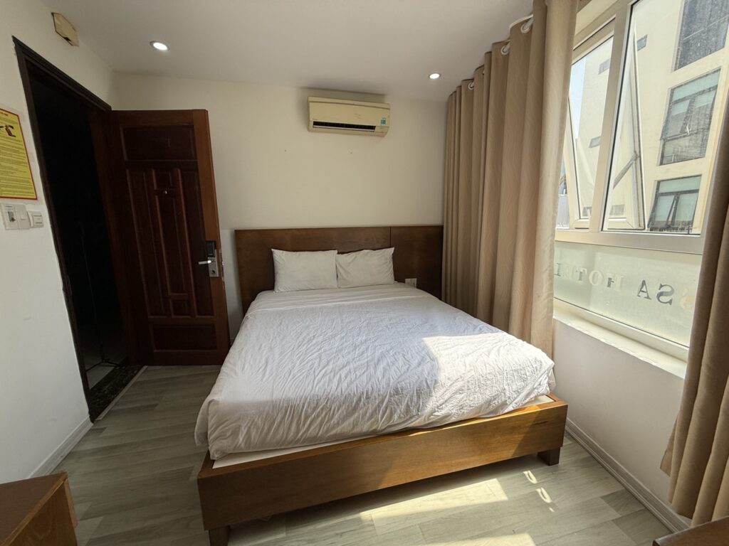 Alyssa Hotel Da Nang
